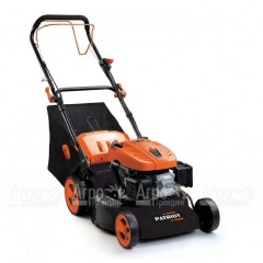 Газонокосилка бензиновая Patriot PT 46 LS в Волжском