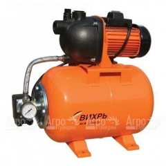 Насосная станция Вихрь АСВ-1200/24 в Волжском