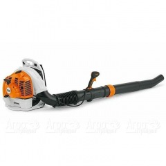 Воздуходувка бензиновая Stihl BR 450 в Волжском