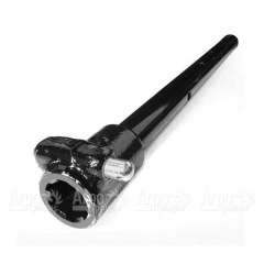 Штанга бура однозаходная 60 см для Oleo-Mac MTL85R в Волжском