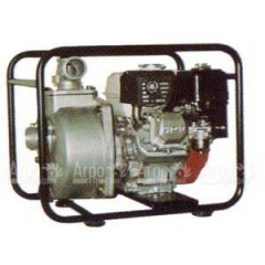 Мотопомпа бензиновая Koshin SERH-50B в Волжском