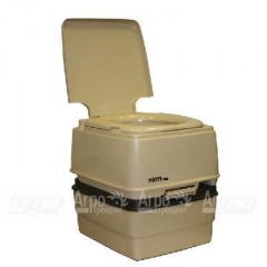 Биотуалет Thetford Potti High в Волжском