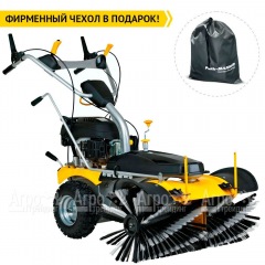 Подметальная машина Texas Smart Sweep 1000 в Волжском