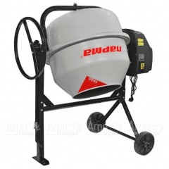 Бетоносмеситель Парма БСЛ-200Ч Лебедянь (Бетономешалка Парма БСЛ-200Ч Лебедянь) в Волжском