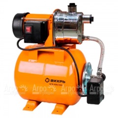 Насосная станция Вихрь АСВ-600/20Н в Волжском