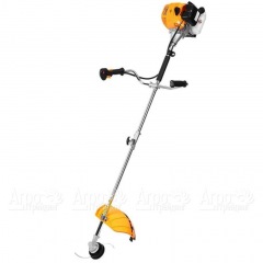 Бензокоса (бензиновый триммер) DEKO DKTR52 SET 3 в Волжском