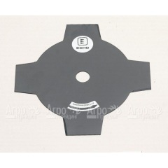 Нож металлический  4-зубчатый  d=230мм/t=2мм/25,4мм (SRM-2305SI,SRM-2365SI)   в Волжском