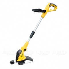 Электрокоса (электрический триммер) Huter GET-320 в Волжском