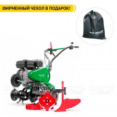 Культиватор Caiman Terro 50H C2 + комплект в Волжском