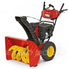 Снегоуборщик Wolf-Garten Ambition SF 66 E в Волжском