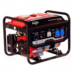 Бензогенератор Elitech СГБ 2500Р 2 кВт в Волжском