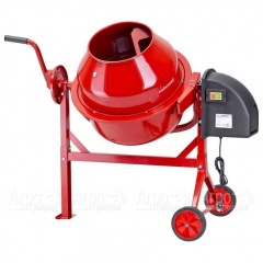Бетоносмеситель Kronwerk MC-180 (Бетономешалка Kronwerk MC-180) в Волжском