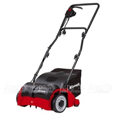Скарификатор-аэратор электрический Einhell GС-SA 1231 в Волжском
