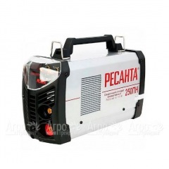 Сварочный инверторный аппарат Ресанта САИ-250ПН в Волжском