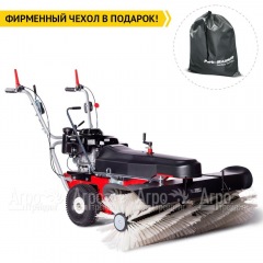 Подметальная машина Limpar 120 Vario (с универсальной щеткой) в Волжском