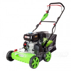 Аэратор-скарификатор бензиновый RedVerg RD-GAS40-1 в Волжском