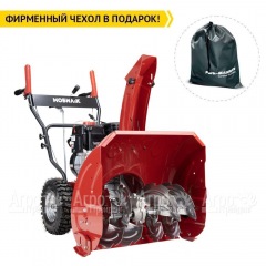 Снегоуборщик Мобил К С60 Комфорт в Волжском