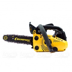 Бензопила Champion 126T-10" в Волжском