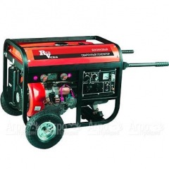 Сварочный генератор RedVerg RD190EBW 4.5 кВт в Волжском