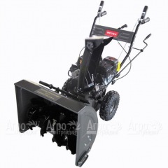 Снегоуборщик Wotex 55 в Волжском