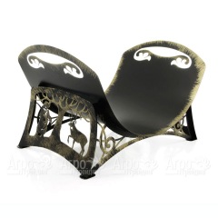 Дровница Kolundrov Миф в Волжском