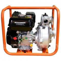 Бензиновая мотопомпа Zongshen HG 20 в Волжском