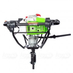 Мотобур (бензобур) с экстренным тормозом RedVerg RD-EA630B в Волжском