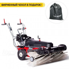 Подметальная машина Limpar 120 (с универсальной щеткой) в Волжском