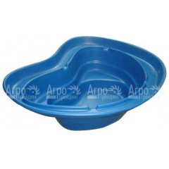 Садовый пруд А260 в Волжском