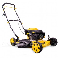 Газонокосилка бензиновая Champion LM5127 в Волжском