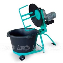 Бетоносмеситель Caiman MIX60 Plus (Бетономешалка Caiman MIX60 Plus) в Волжском