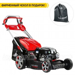 Газонокосилка бензиновая Efco AR 53 VBD Allroad Aluminium в Волжском