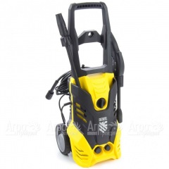 Мойка высокого давления Denzel R-135L в Волжском