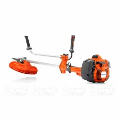Бензокоса (бензиновый триммер) Husqvarna 545FR в Волжском