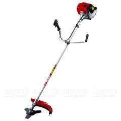 Бензокоса (бензиновый триммер) Зубр КРБ-1300 в Волжском