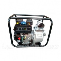 Бензиновая мотопомпа Zitrek PGT1700 в Волжском