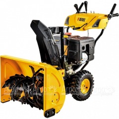 Снегоуборщик Denzel SB 1100 E в Волжском