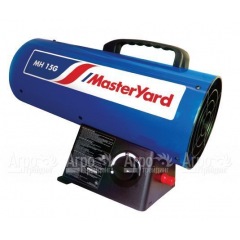Газовая тепловая пушка MasterYard MH 15G в Волжском