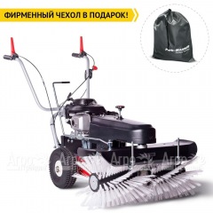 Подметальная машина Limpar 78 (с универсальной щеткой) в Волжском