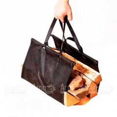 Сумка-переноска Kolundrov для дров в Волжском