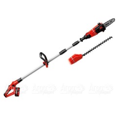 Высоторез аккумуляторный Einhell PXC GE-HC 18 Li T Kit (1x3,0Ah) в Волжском