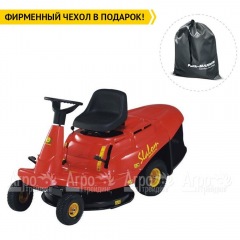 Садовый райдер Eurosystems Slalom 67 в Волжском