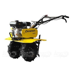 Мотоблок Champion ВС 8724 в Волжском