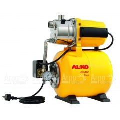 Насосная станция Al-KO HW 802 Inox в Волжском
