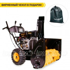 Снегоуборщик Champion ST1170E в Волжском