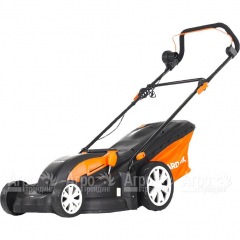 Газонокосилка электрическая Yard Fox EL4350 в Волжском