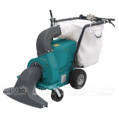 Садовый пылесос Remarc LS 5000 ESW AKKU в Волжском