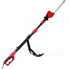 Электрический кусторез (электрокусторез) высотный телескопический Ikra Mogatec THS 500 в Волжском