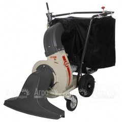 Садовый пылесос Cramer LS 4000 SW в Волжском