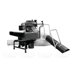 Садовый пылесос Сaiman Viro 180K в Волжском